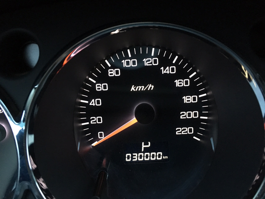 Фото в бортжурнале Dongfeng H30 Cross