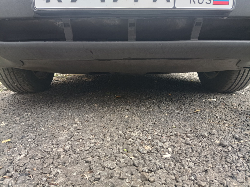 . — Audi 80 (B3)