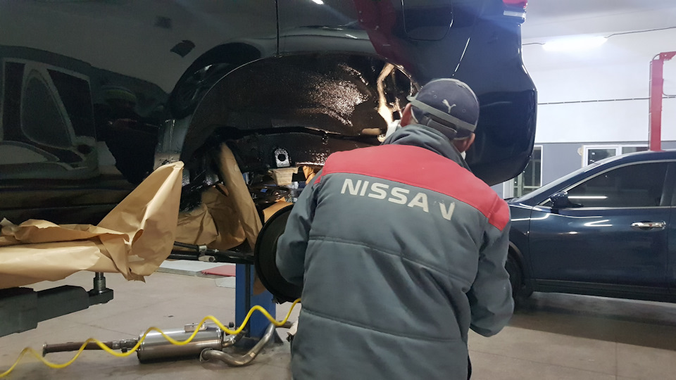 Фото в бортжурнале Toyota Land Cruiser Prado 150-series