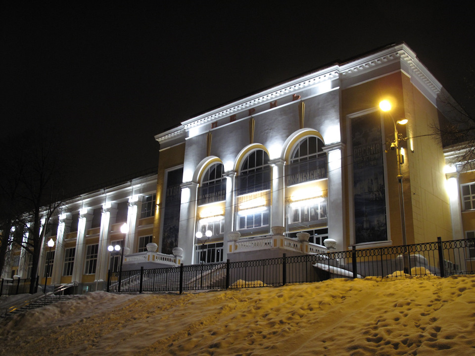 Фото в бортжурнале SsangYong Kyron