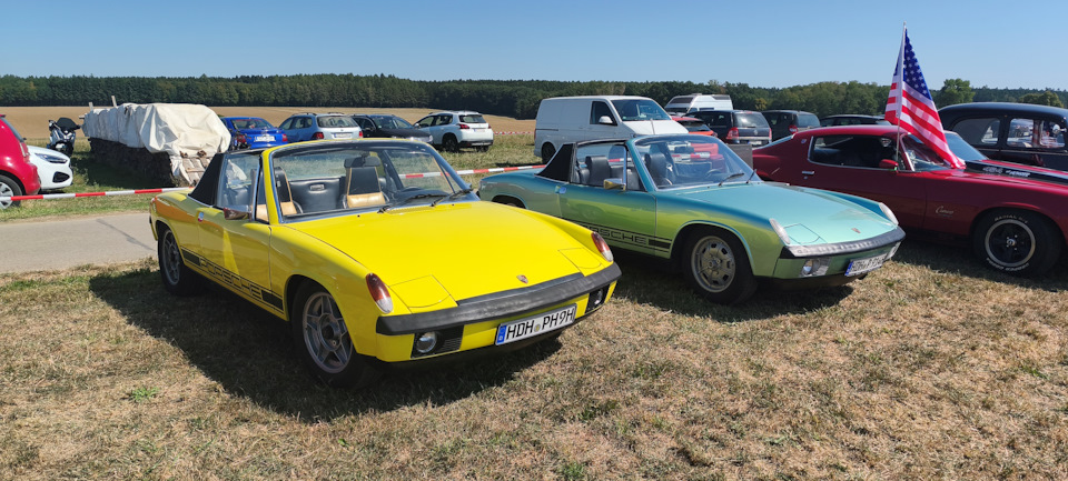 Фото в бортжурнале Lada 21011