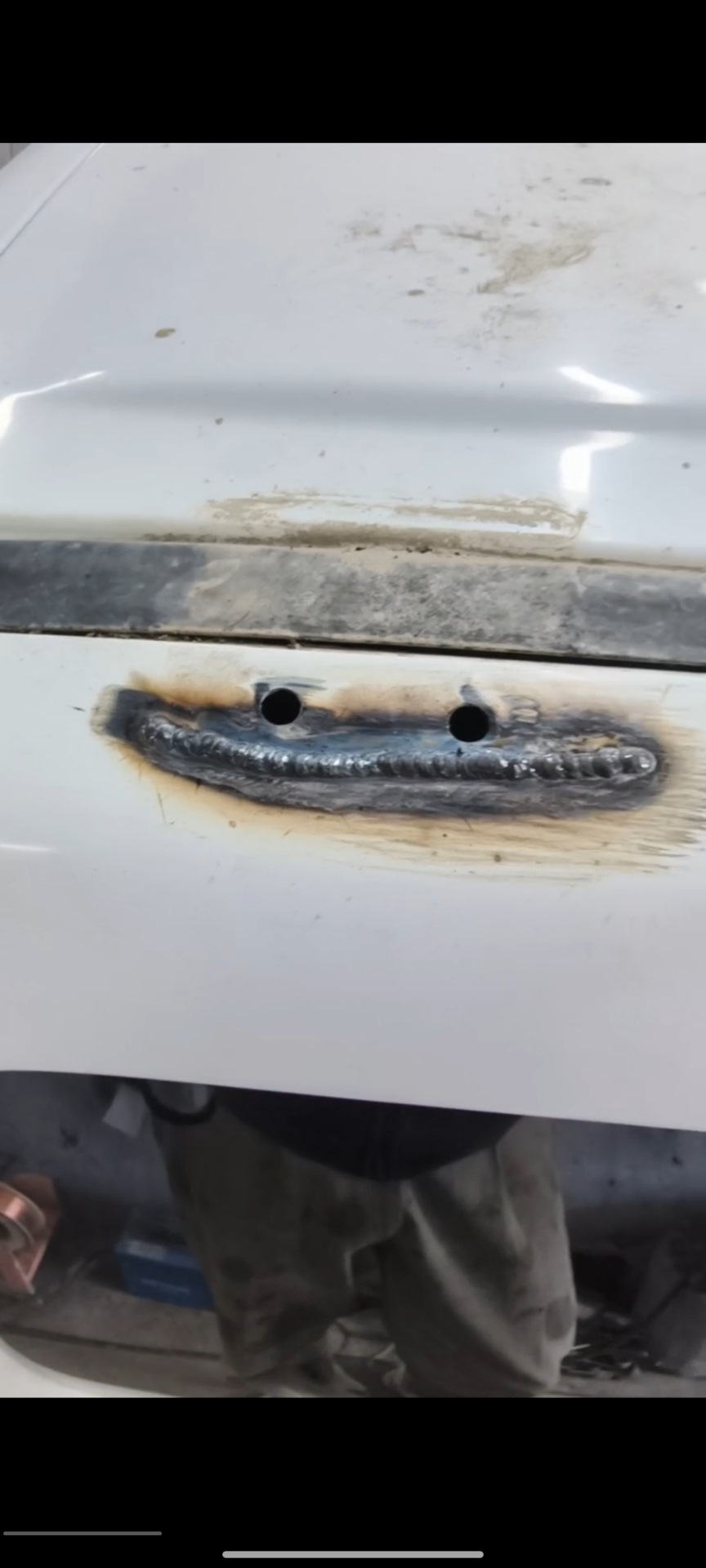 Фото в бортжурнале Suzuki Jimny (1G)