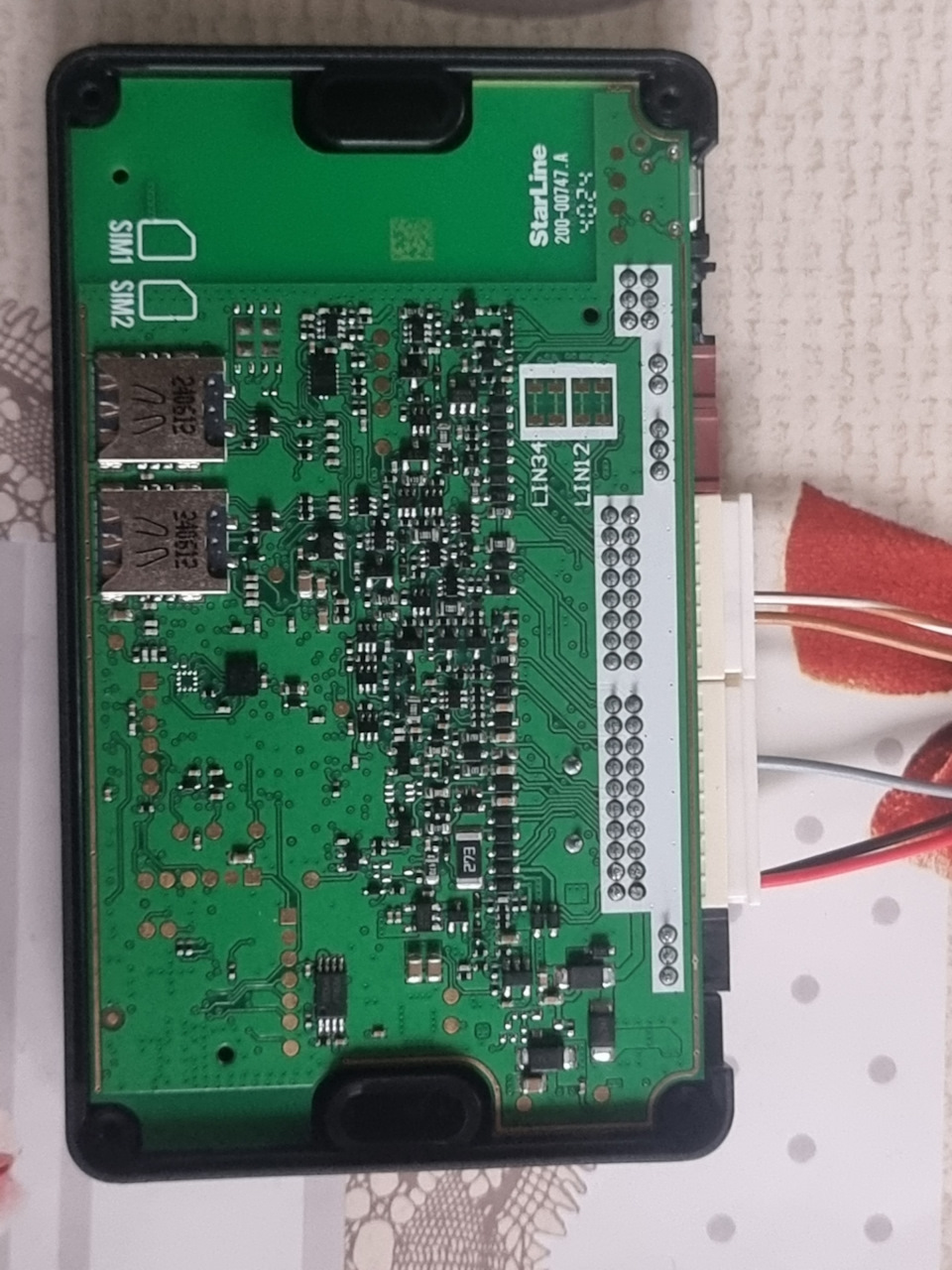 Фото в бортжурнале BYD Song Plus EV
