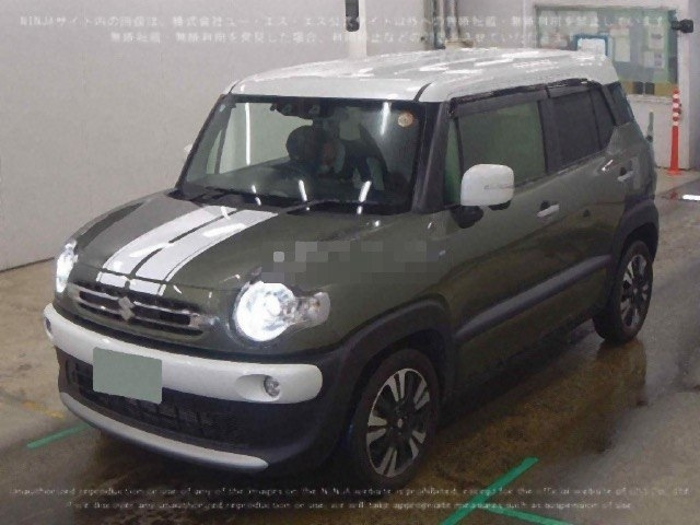 1.535.000 за SUZUKI XBEE HYBRID — DRIVE2