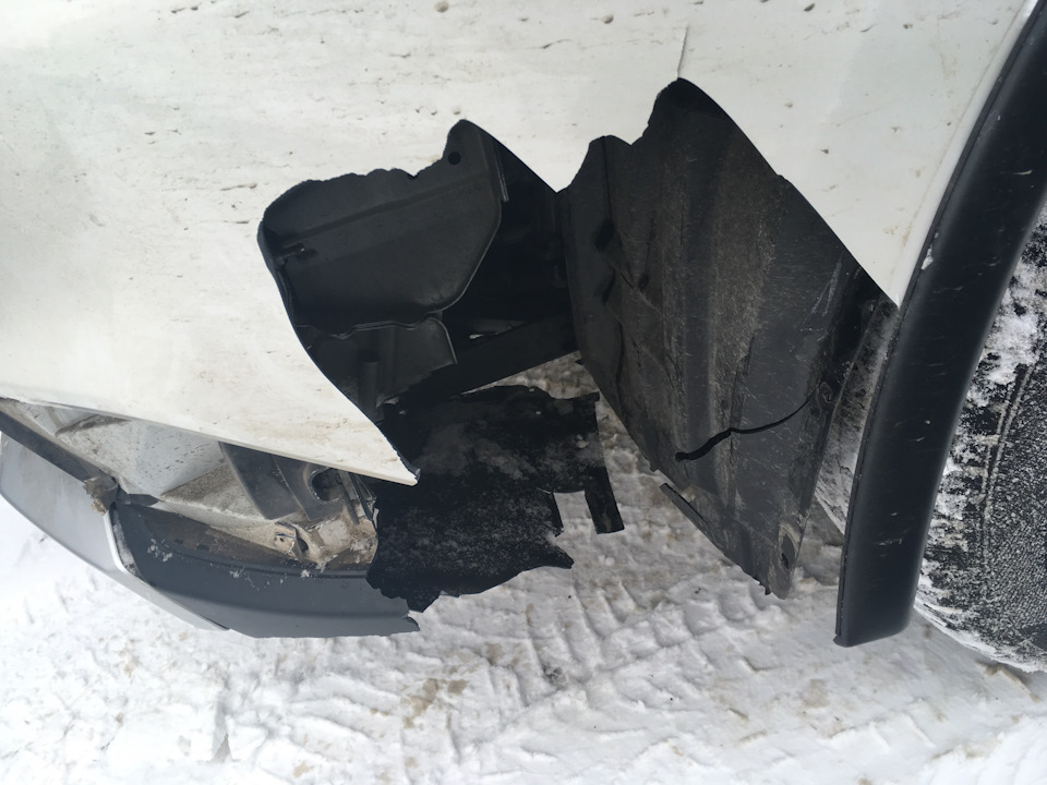 Фото в бортжурнале Mitsubishi Outlander (3G)