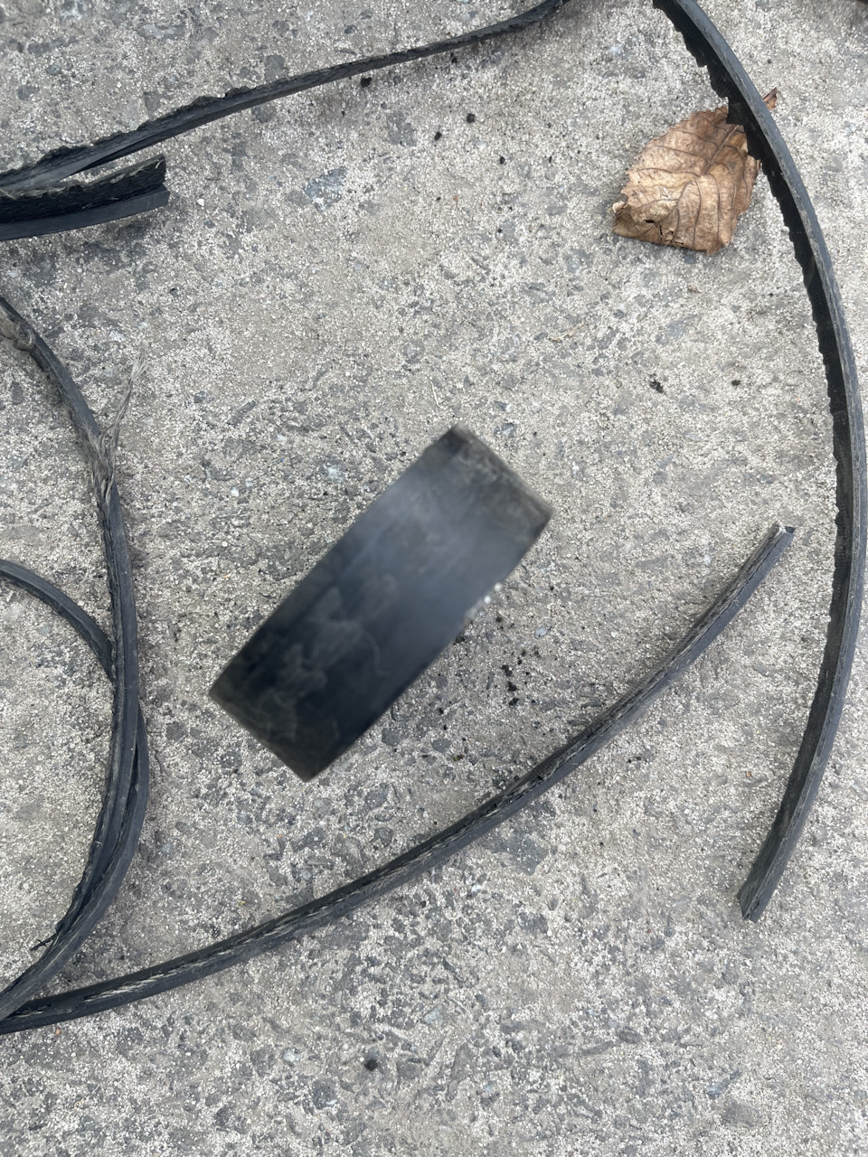 Фото в бортжурнале Opel Corsa D