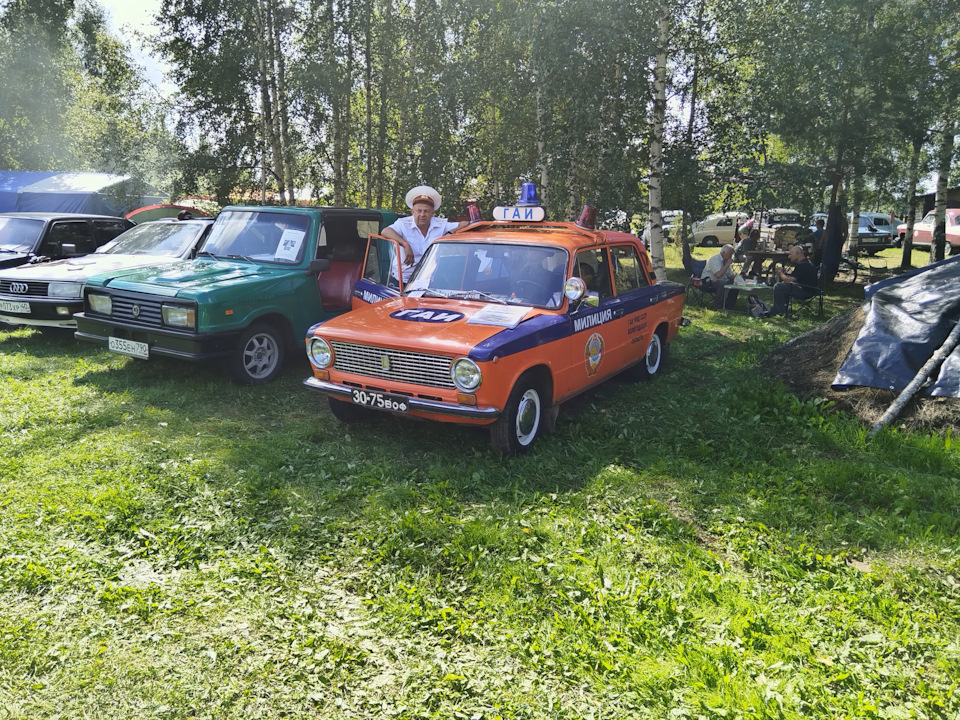Фото в бортжурнале Opel Kadett E