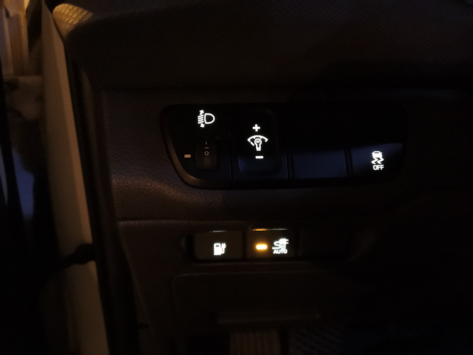 Фото в бортжурнале Hyundai Ioniq Electro