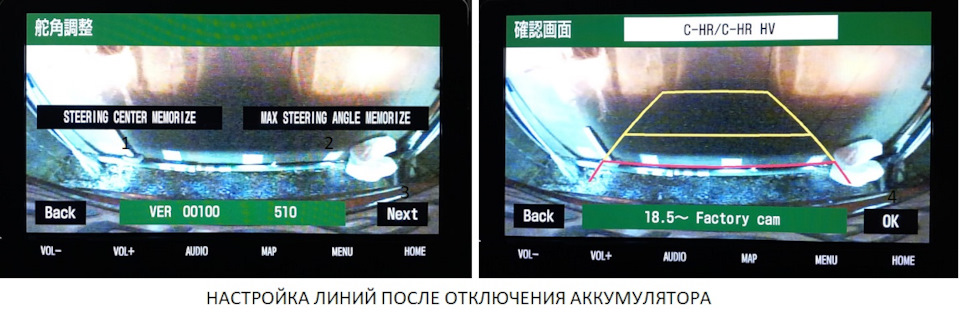 Фото в бортжурнале Toyota C-HR