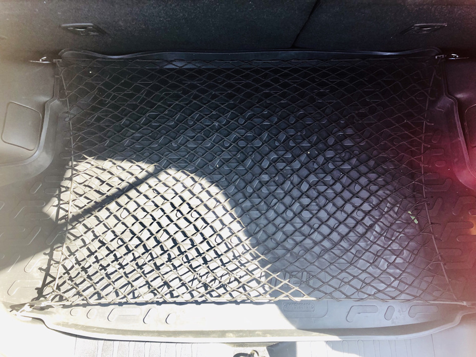 Фото в бортжурнале Nissan Juke (1G)