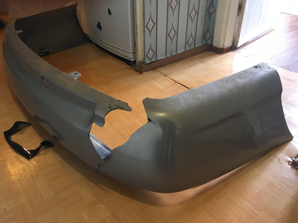 Фото в бортжурнале Hyundai Accent (2G)