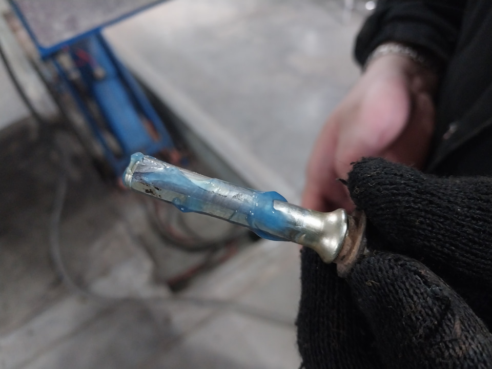 Фото в бортжурнале Toyota ist (1G)
