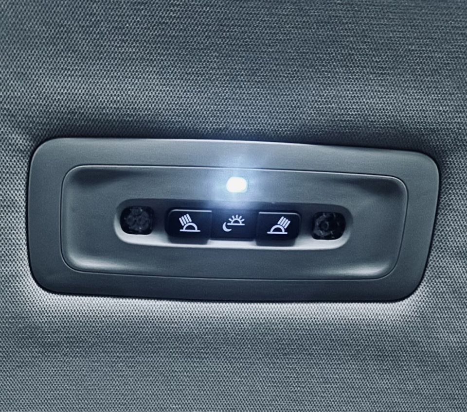 Photo from the logbook Toyota Camry (XV70)
