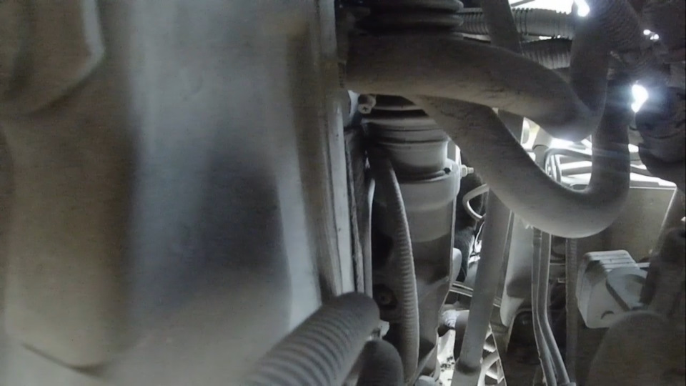 Фото в бортжурнале Lada Гранта Лифтбек (1G)