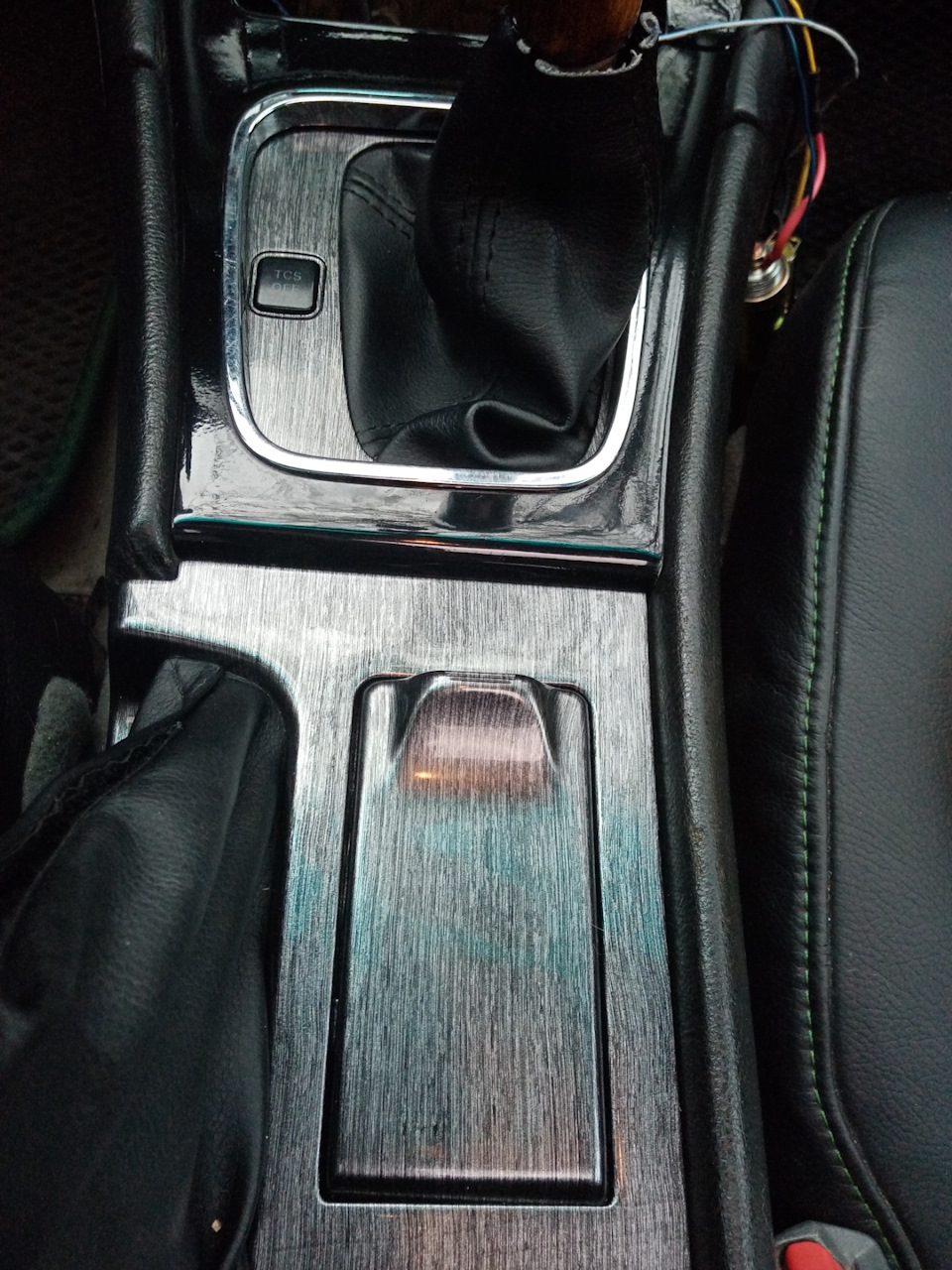 Фото в бортжурнале Mazda Xedos 9