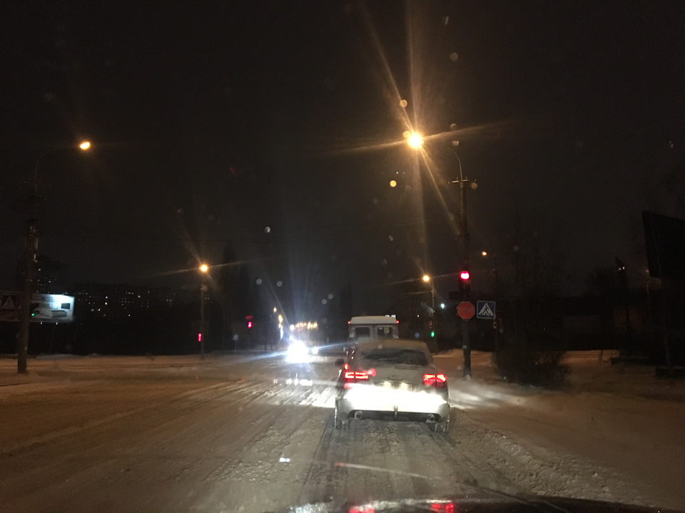 Фото в бортжурнале Opel Insignia Sports Tourer (1G)