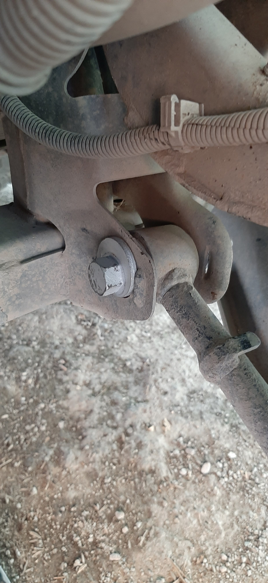 Фото в бортжурнале Chevrolet Captiva (1G)