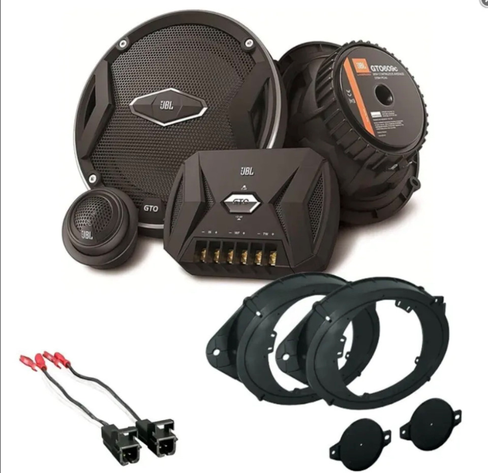 Фото в бортжурнале Toyota RAV4 (6G)