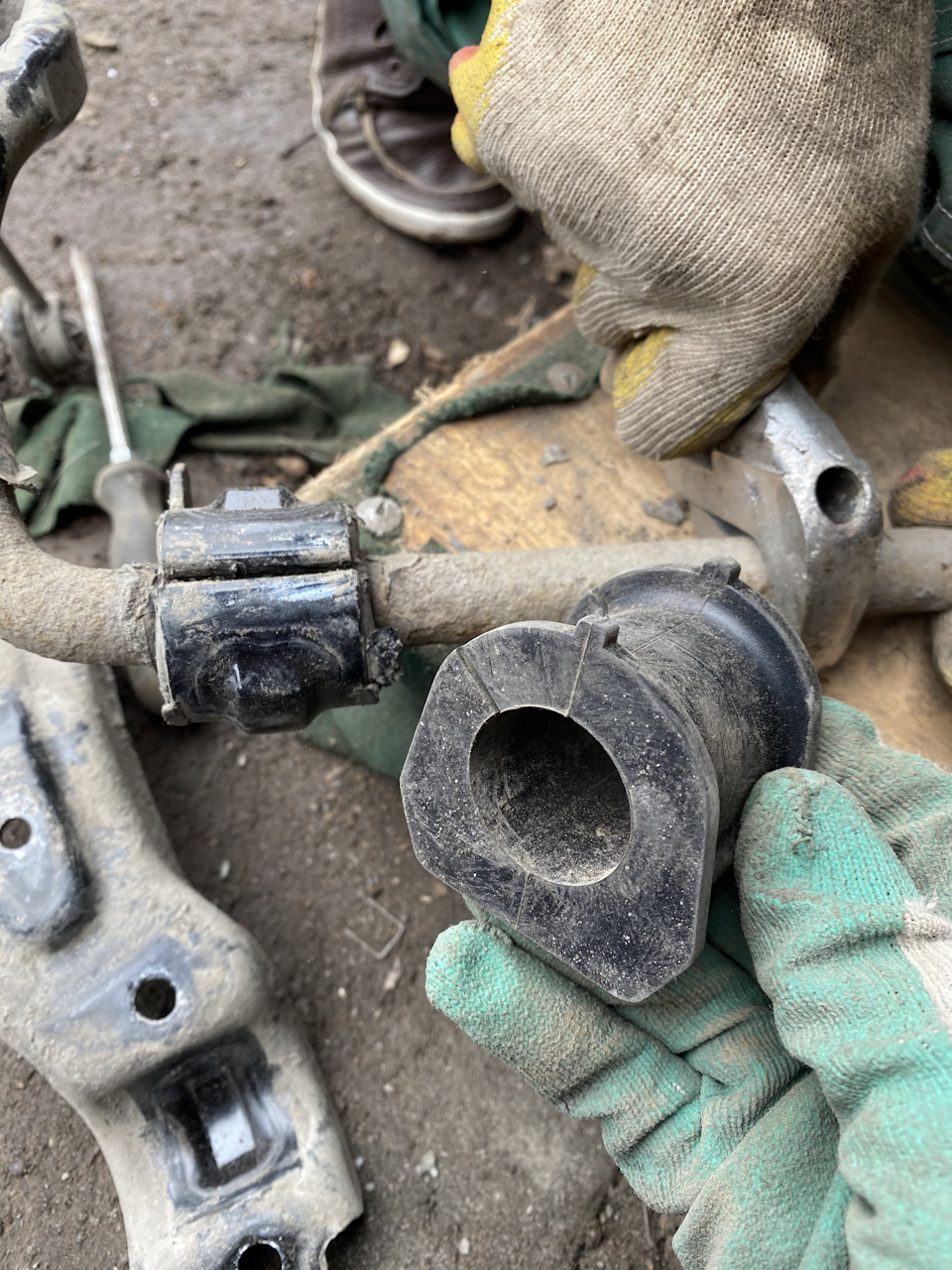 Фото в бортжурнале Peugeot 407