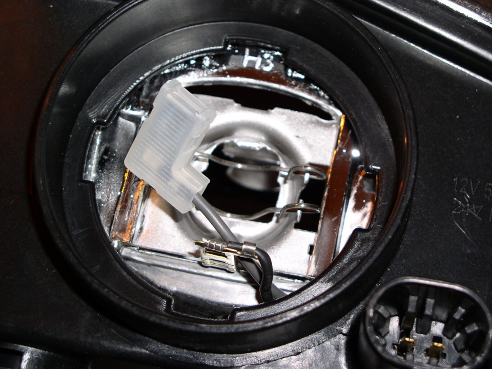 Фото в бортжурнале Opel Zafira A