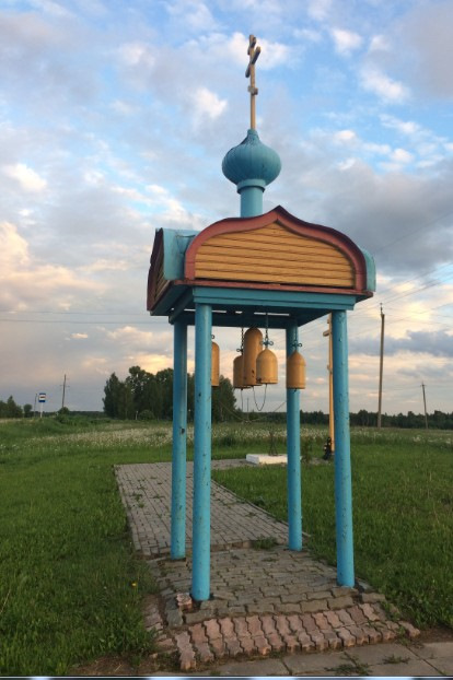 Фото в бортжурнале KIA Cerato (2G)