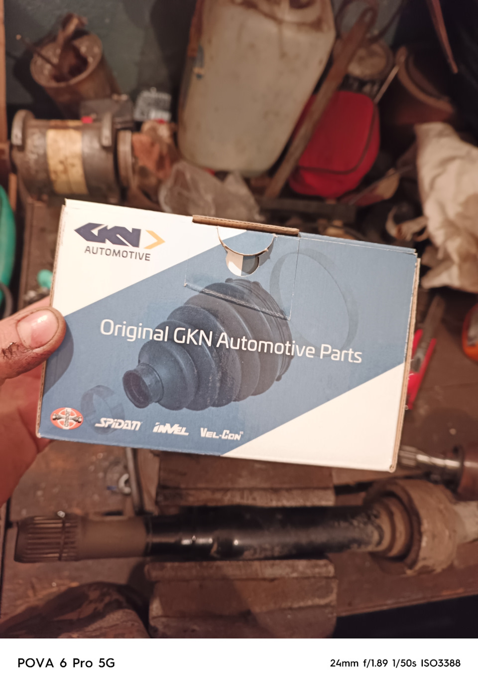 Фото в бортжурнале Opel Vectra C