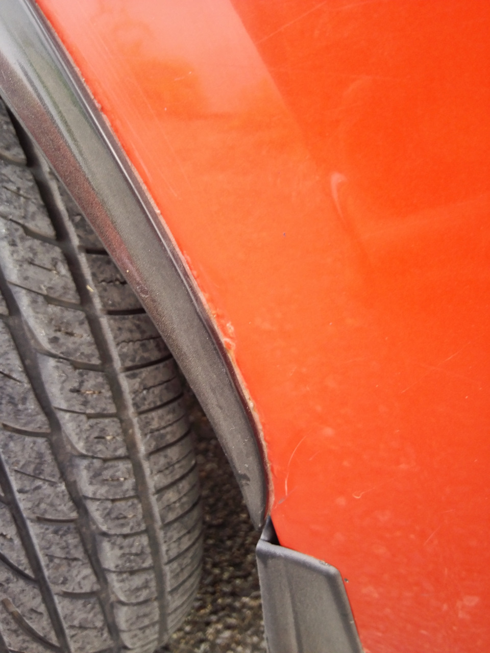 Фото в бортжурнале Chery M11