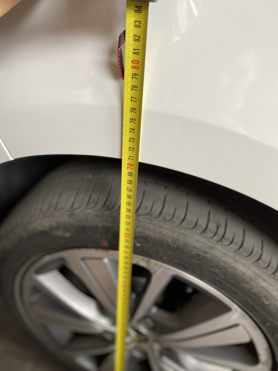 Фото в бортжурнале Citroen Grand C4 Picasso (2G)