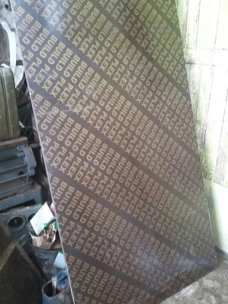 Фото в бортжурнале Renault Magnum