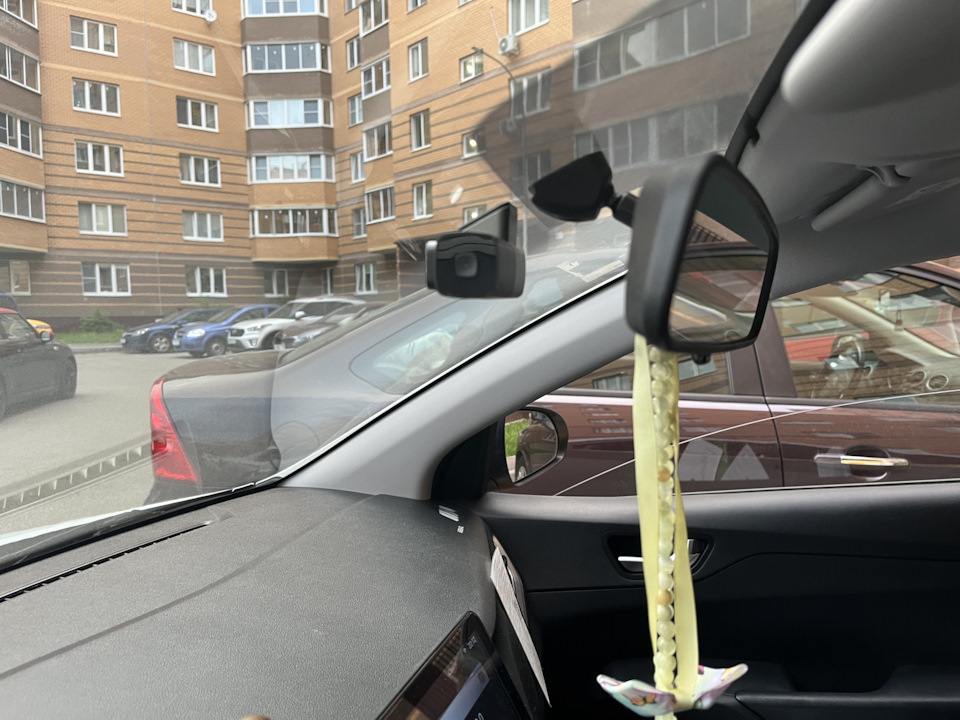 Фото в бортжурнале Hyundai Solaris (2G)