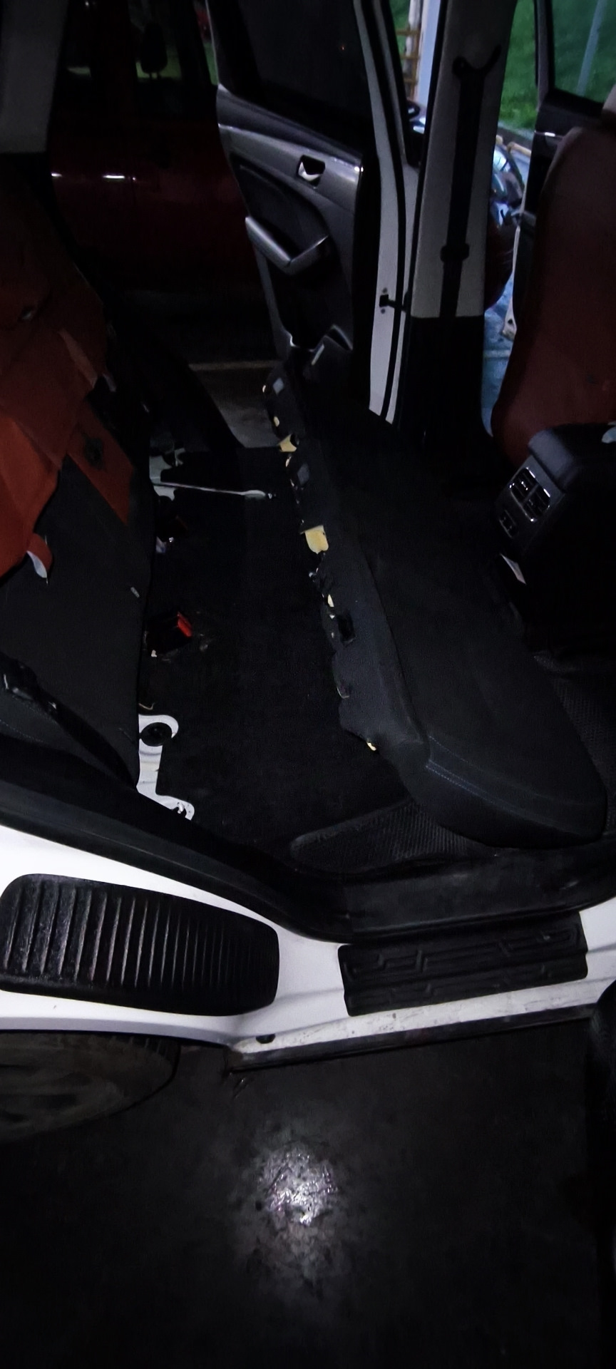 Фото в бортжурнале Haval Jolion