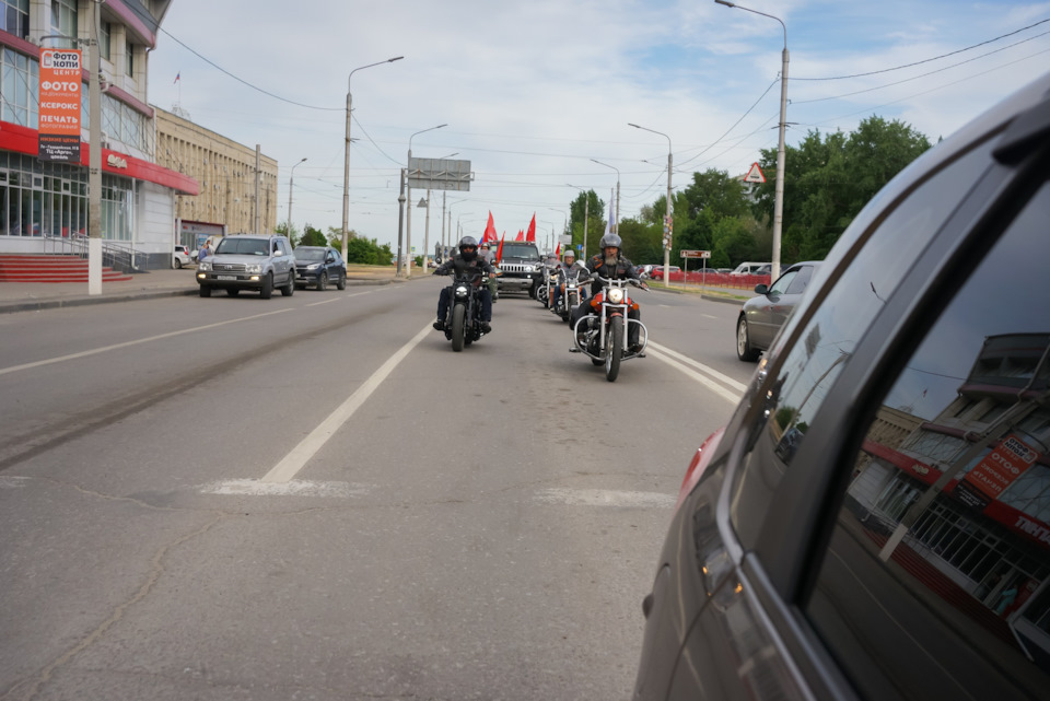 Фото в бортжурнале Hummer H3