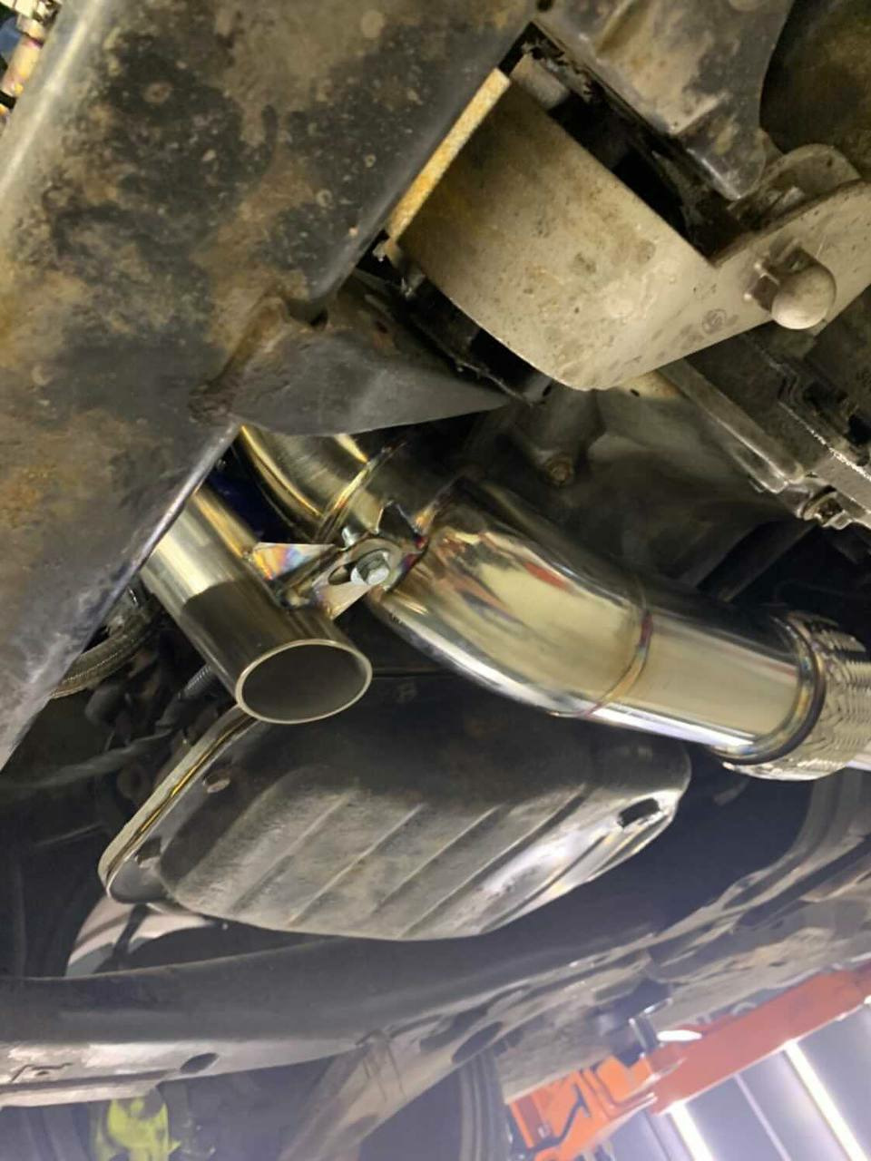 Фото в бортжурнале Opel Astra H GTC