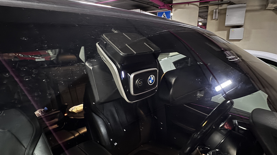 Камера регулируется только вверх или вниз, вправо -влево никак — BMW X5 (F15)