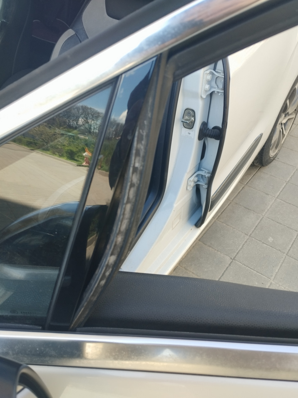 Фото в бортжурнале Citroen DS4