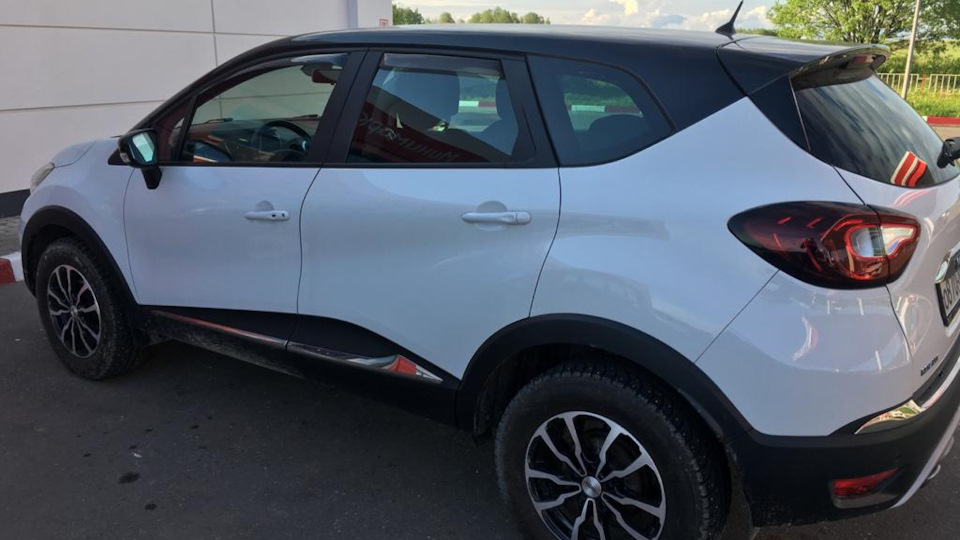Renault Kaptur