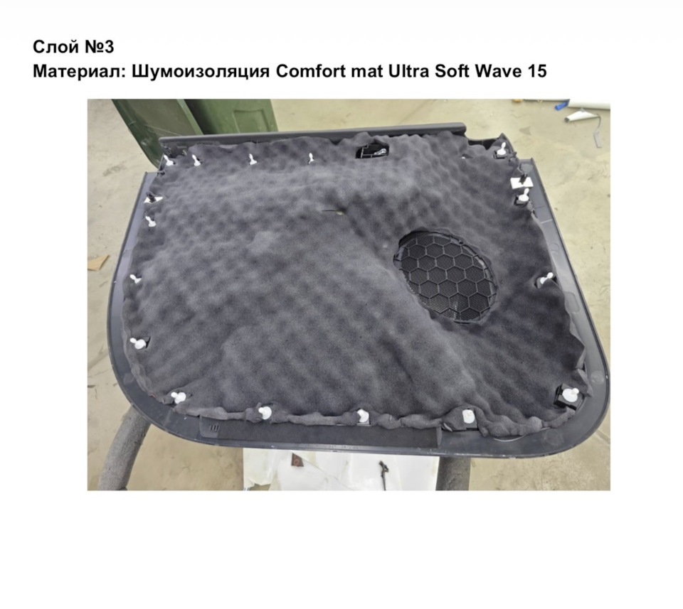 Фото в бортжурнале Jeep Grand Cherokee (WK2)