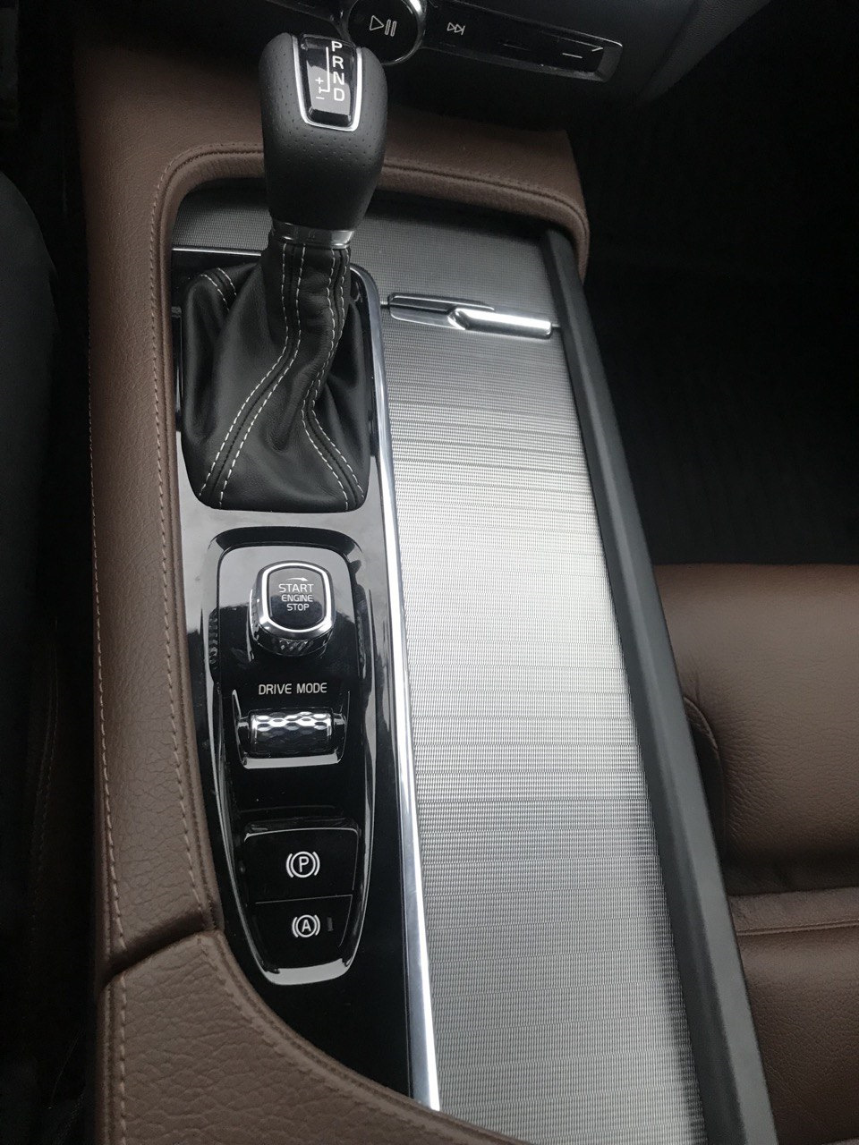 Тюнинг на все деньги, или Как Momentum стал R-Design — Volvo V60 Cross ...