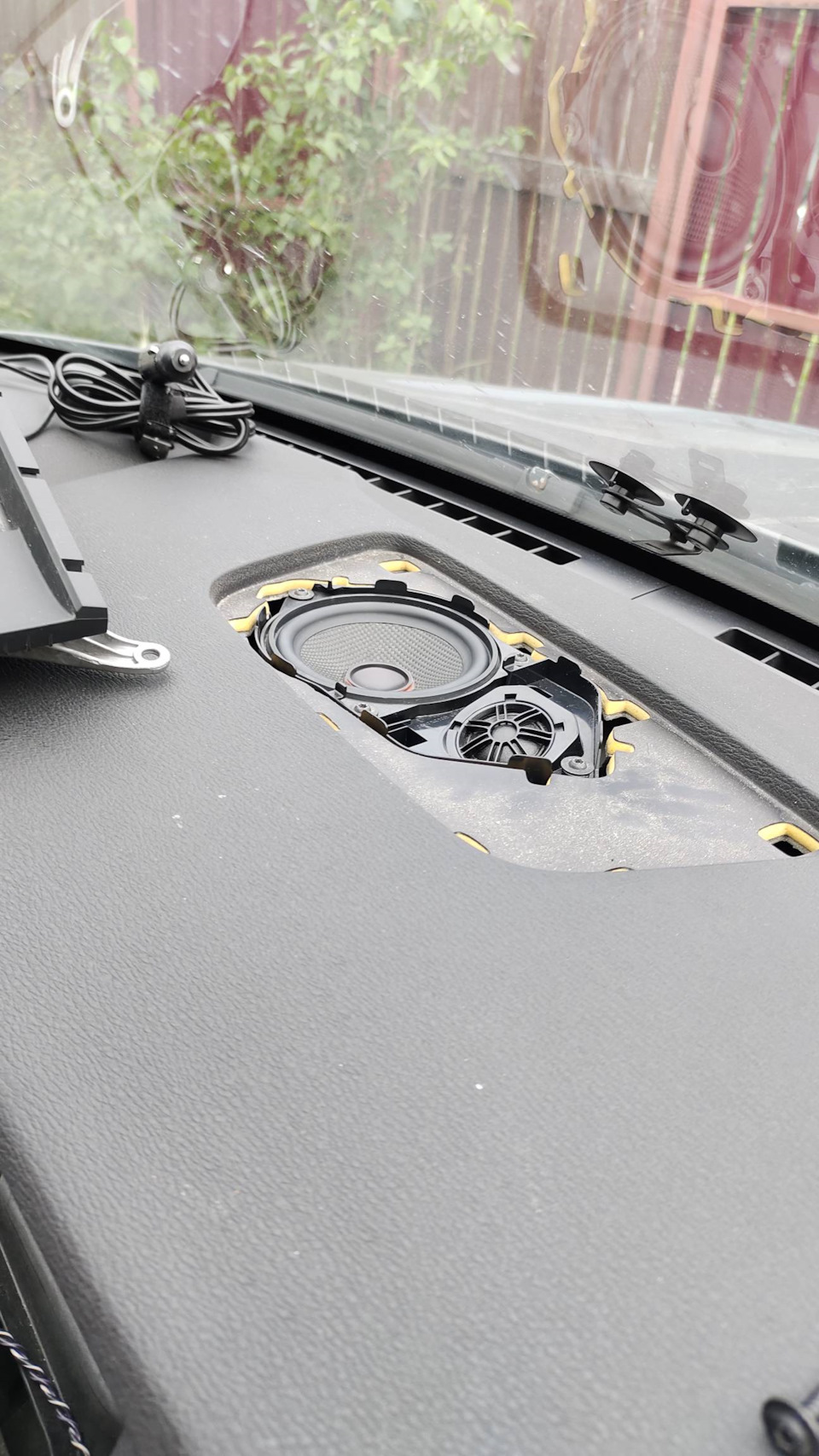 Фото в бортжурнале BMW X3 (F25)