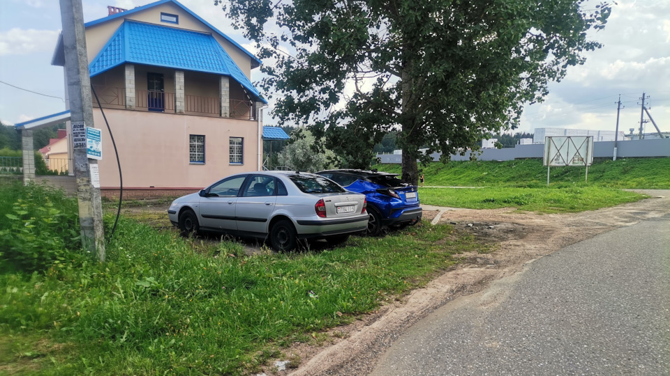 Citroen C5 1.8 16v