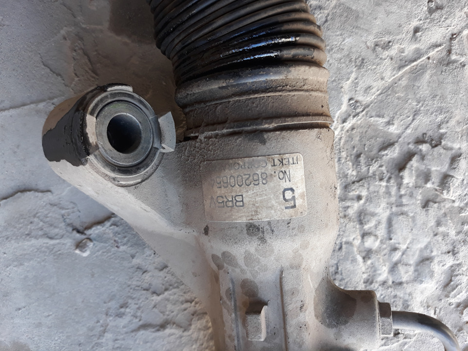 Фото в бортжурнале Mazda 3 (1G) BK