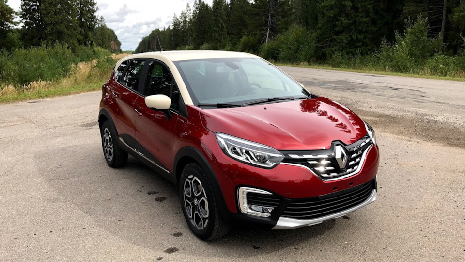 Renault Kaptur