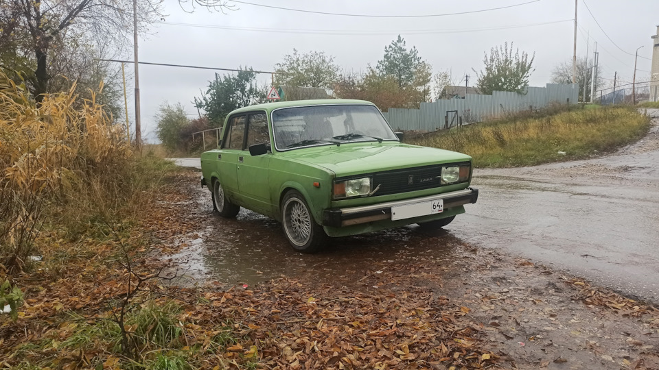 Lada 2105 1300S