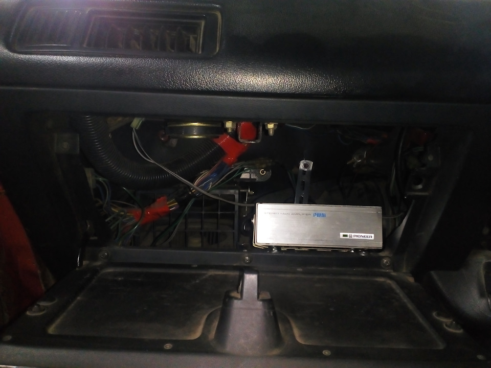 Фото в бортжурнале Toyota Celica (40)