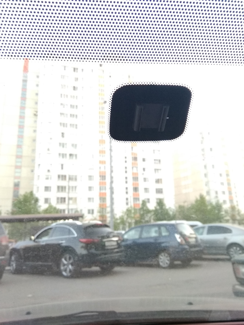 Фото в бортжурнале Nissan Almera II (N16)