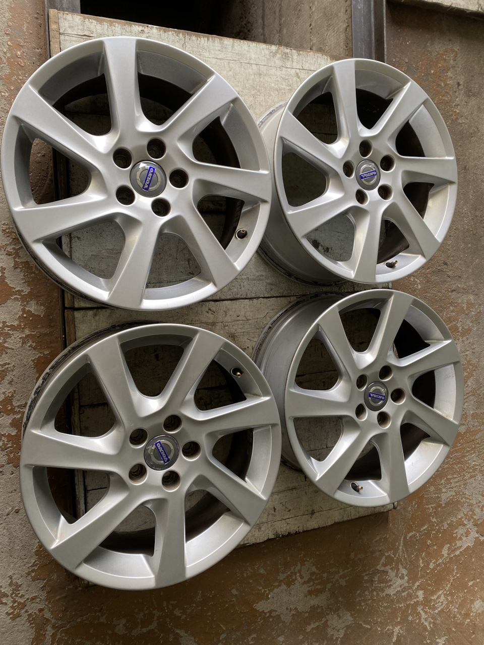 Фото в бортжурнале Ford Mondeo IV