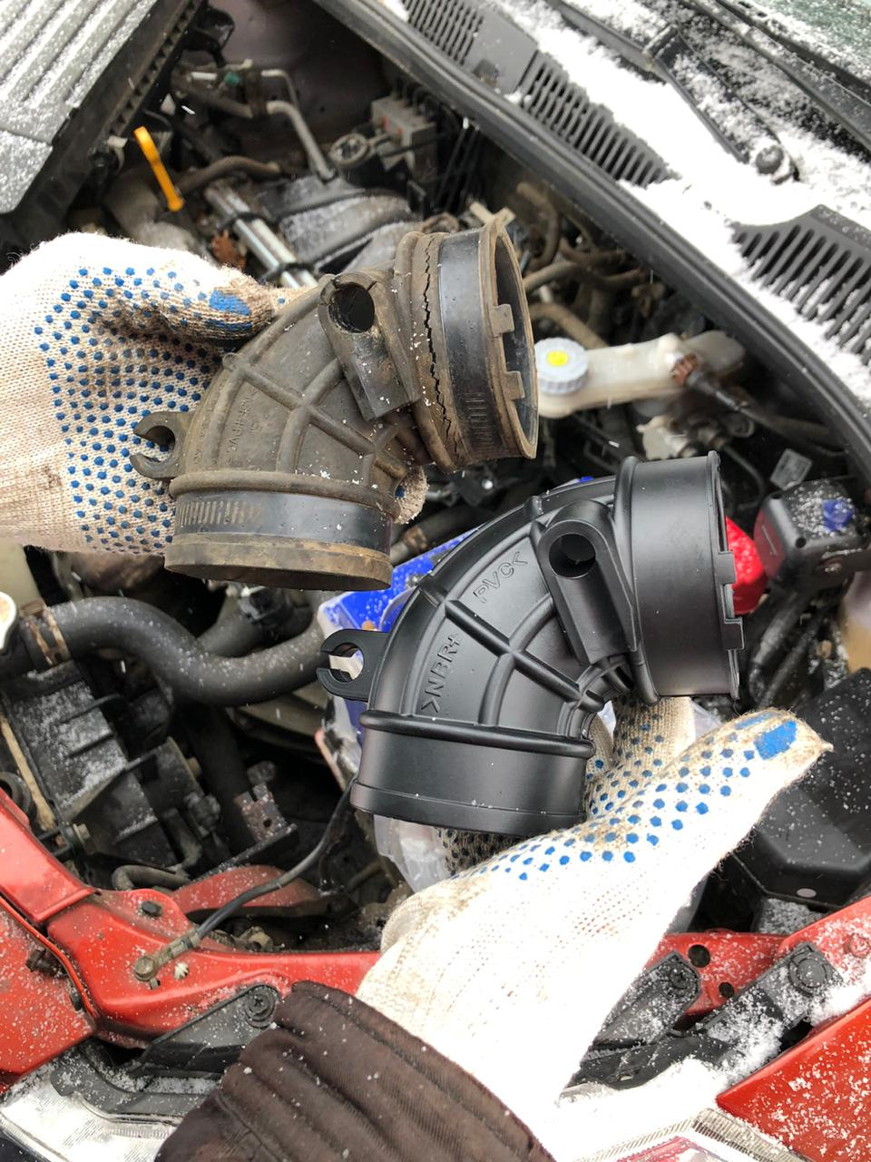 Фото в бортжурнале Suzuki SX4 (1G)