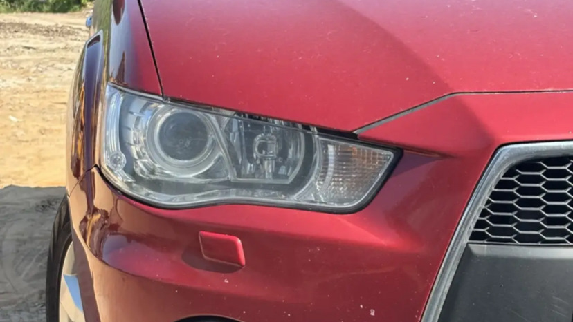 Mitsubishi Outlander XL Аут