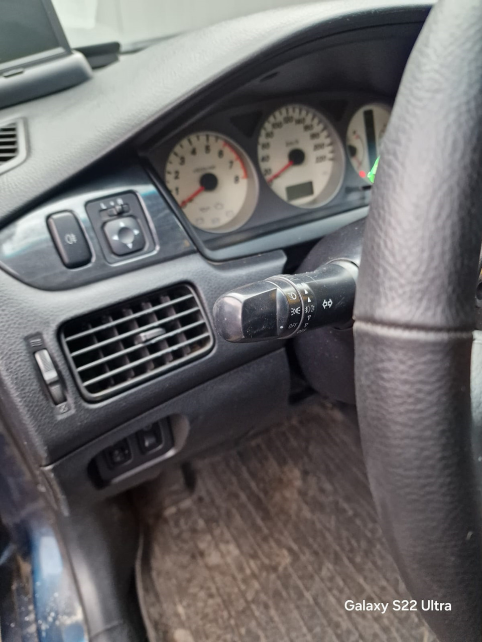 Фото в бортжурнале Mitsubishi Lancer IX