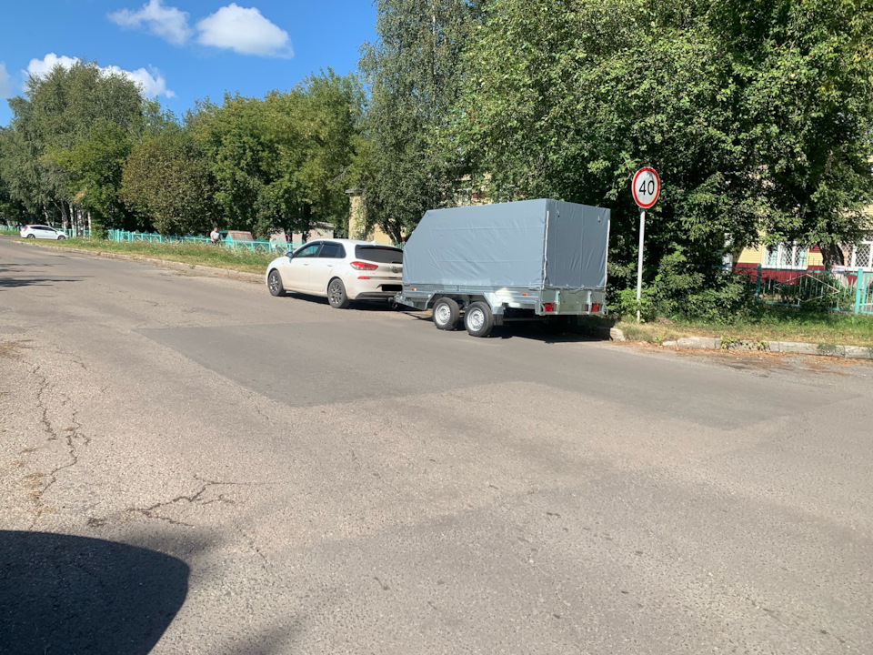 Фото в бортжурнале Hyundai i30 (3G)